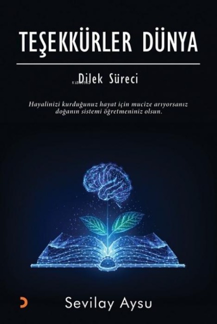Tesekkürler Dünya - Sevilay Aysu
