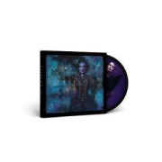 Cover-Bild zum Titel 'Tarja - Frisson Noir (CD Digipak)' von 'Tarja'