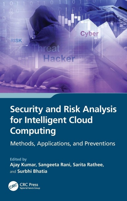Security and Risk Analysis for Intelligent Cloud Computing - 