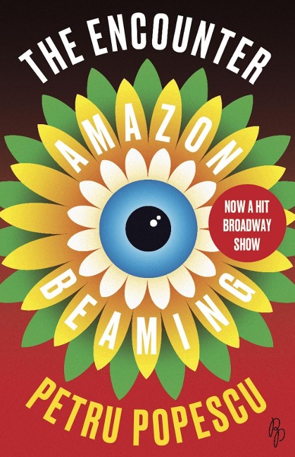 The Encounter - Petru Popescu