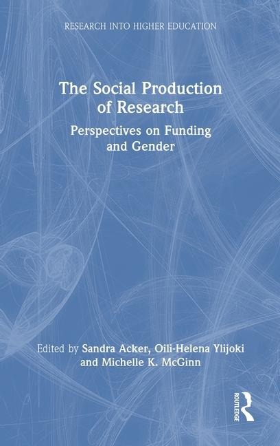 The Social Production of Research - 