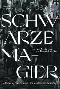 Der schwarze Magier - Michail Bulgakow