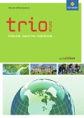 Trio Atlas. Rheinland-Pfalz und Saarland - 