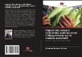 Cover-Bild zum Titel 'Impact des valeurs culturelles andines et de l'idiosyncrasie sur le modèle associatif' von 'Oswaldo Morales Tristan'