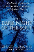 Cover-Bild zum Titel 'The Dark Night of the Soul' von 'Gerald G. May'