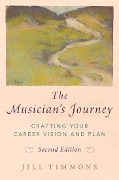 The Musician's Journey - Jill Timmons