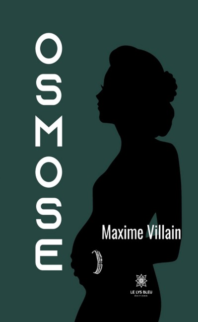 Osmose - Maxime Villain