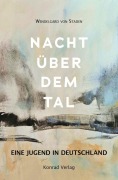 Cover-Bild zum Titel 'Nacht über dem Tal' von 'Wendelgard von Staden'