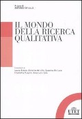 Cover-Bild zum Titel 'Il mondo della ricerca qualitativa' von ''