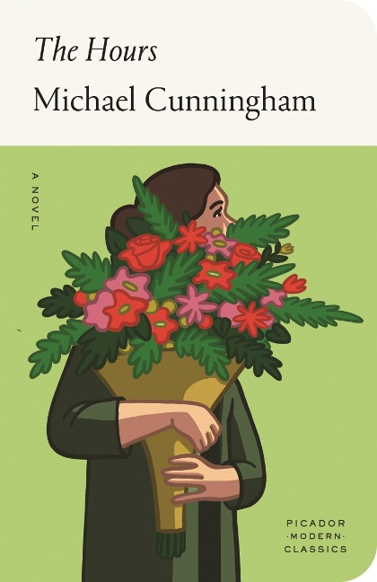The Hours - Michael Cunningham