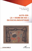 Cover-Bild zum Titel 'Auto-odi.' von 'Carmen Alén Garabato, Romain Colonna'
