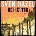 Cover-Bild zum Titel 'Herréttur' von 'Sven Hassel, Sven Hazel'