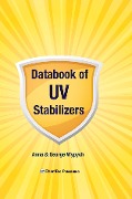 Cover-Bild zum Titel 'Databook of UV Stabilizers' von 'Anna Wypych'