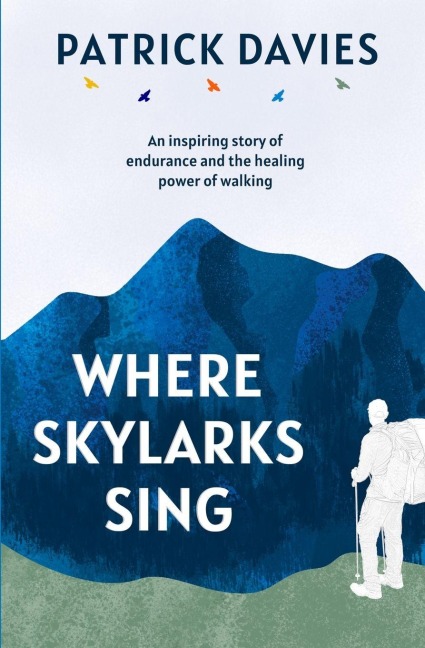 Where Skylarks Sing - Patrick Davies Where Skylarks Sing - Patrick Davies