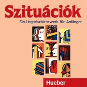 Cover-Bild zum Titel 'Szituációk' von ''