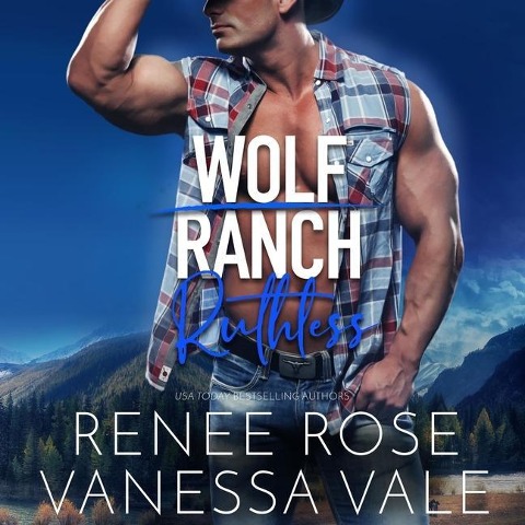 Ruthless Lib/E - Vanessa Vale, Renee Rose