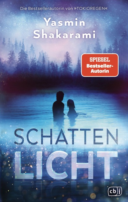 Schattenlicht - Yasmin Shakarami