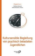 Cover-Bild zum Titel 'Kultursensible Begleitung von psychisch belasteten Jugendlichen' von 'Matthias Klosinski, Meike Nitschke-Janssen'