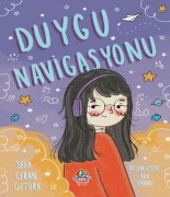 Cover-Bild zum Titel 'Duygu Navigasyonu' von 'Sefa Ceran Öztürk'