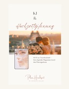 KI & Hochzeitsplanung - Patricia Hallen