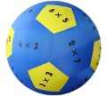 HANDS ON Lernspielball Multiplikation - 