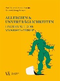 Cover-Bild zum Titel 'Allergien & Unverträglichkeiten' von 'Harald Stossier, Georg Stossier'