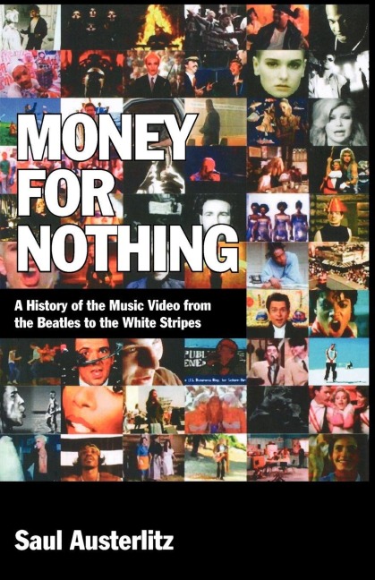 Money for Nothing - Saul Austerlitz