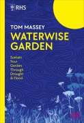 Cover-Bild zum Titel 'RHS Waterwise Garden' von 'Tom Massey'