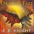 Cover-Bild zum Titel 'Dragon Fate' von 'E. E. Knight'