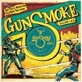 Cover-Bild zum Titel 'Gunsmoke 05+06' von 'Various'