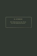 Cover-Bild zum Titel 'Die Fabrikation der Soda nach dem Ammoniakverfahren' von 'Na Schreib'