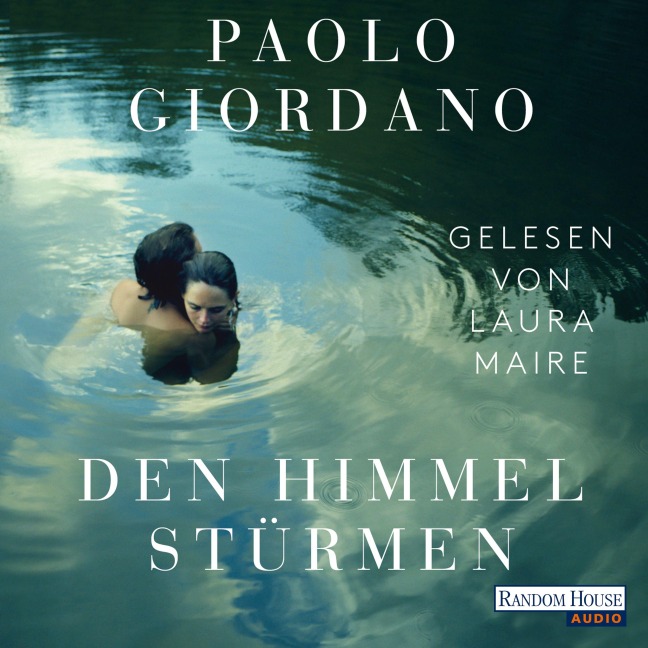 Den Himmel stürmen - Paolo Giordano