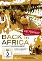 Back To Africa - Dokumentation