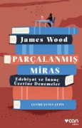 Cover-Bild zum Titel 'Parcalanmis Miras' von 'James Wood'