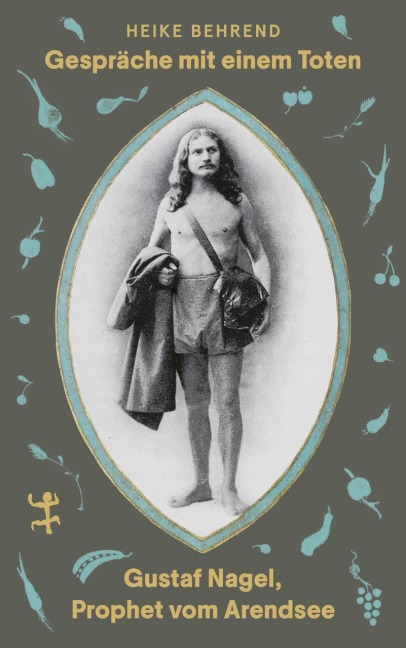 Gespräche mit einem Toten - Heike Behrend
