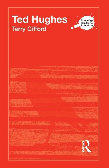 Ted Hughes - Terry Gifford