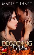 Cover-Bild zum Titel 'Decoding Emma (Fantasies, Inc., #2)' von 'Marie Tuhart'