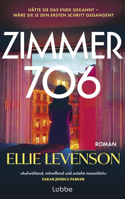 ZIMMER 706 - Ellie Levenson