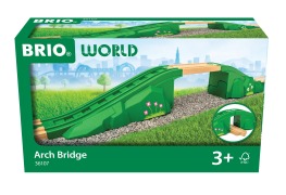 Cover-Bild zum Titel 'BRIO World - Modulare Brücke' von ''