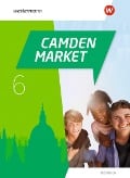Cover-Bild zum Titel 'Camden Market 6. Textbook' von ''