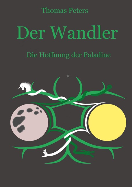 Der Wandler - Thomas Peters