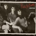 Cover-Bild zum Titel 'Sister' von 'Puss N Boots'