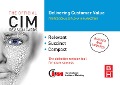Cover-Bild zum Titel 'CIM Revision Cards: Delivering Customer Value' von 'Ray Donnelly'