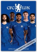 Cover-Bild zum Titel 'Chelsea FC 2027 - A3-Posterkalender' von 'Danilo'