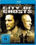 Cover-Bild zum Titel 'City of Ghosts' von 'Matt Dillon, Barry Gifford, Tyler Bates'