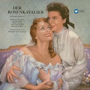Der Rosenkavalier (Ltd.Deluxe Edition) - E. /Ludwig Schwarzkopf
