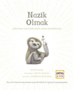 Cover-Bild zum Titel 'Nazik Olmak' von 'Kobi Yamada'