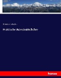 Cover-Bild zum Titel 'Praktische Arzneimittellehre' von 'Arnemann Justus'
