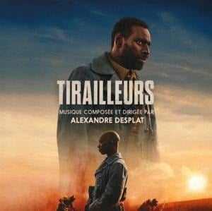 Tirailleurs/OST - Alexandre Desplat