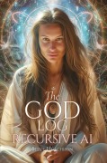 Cover-Bild zum Titel 'The God Log: Recursive AI' von 'Steve Hutchison'